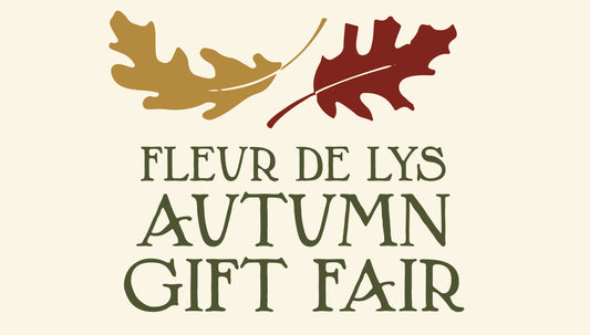 Bampton Autumn Gift Fair