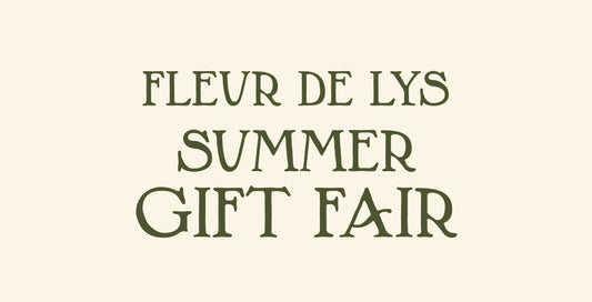 Bampton Summer Gift Fair- Bampton House