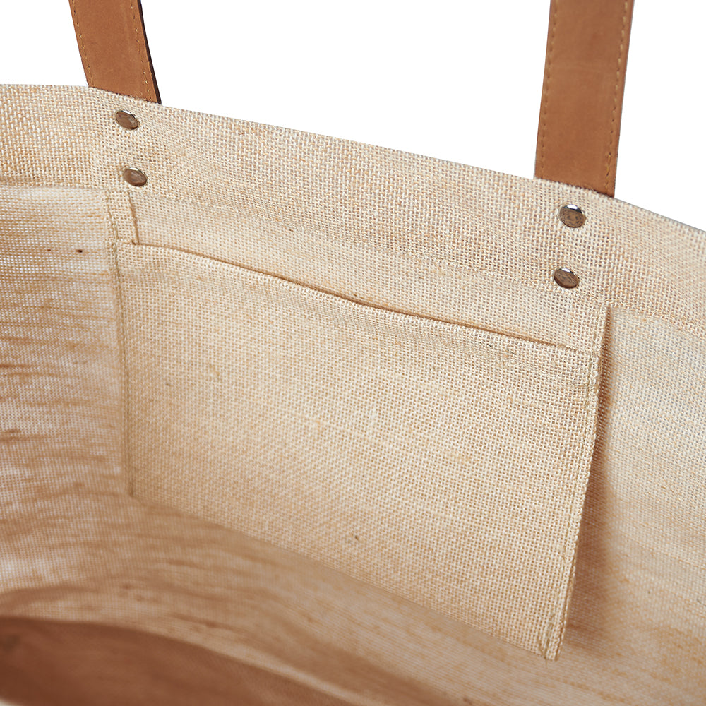Inside pocket