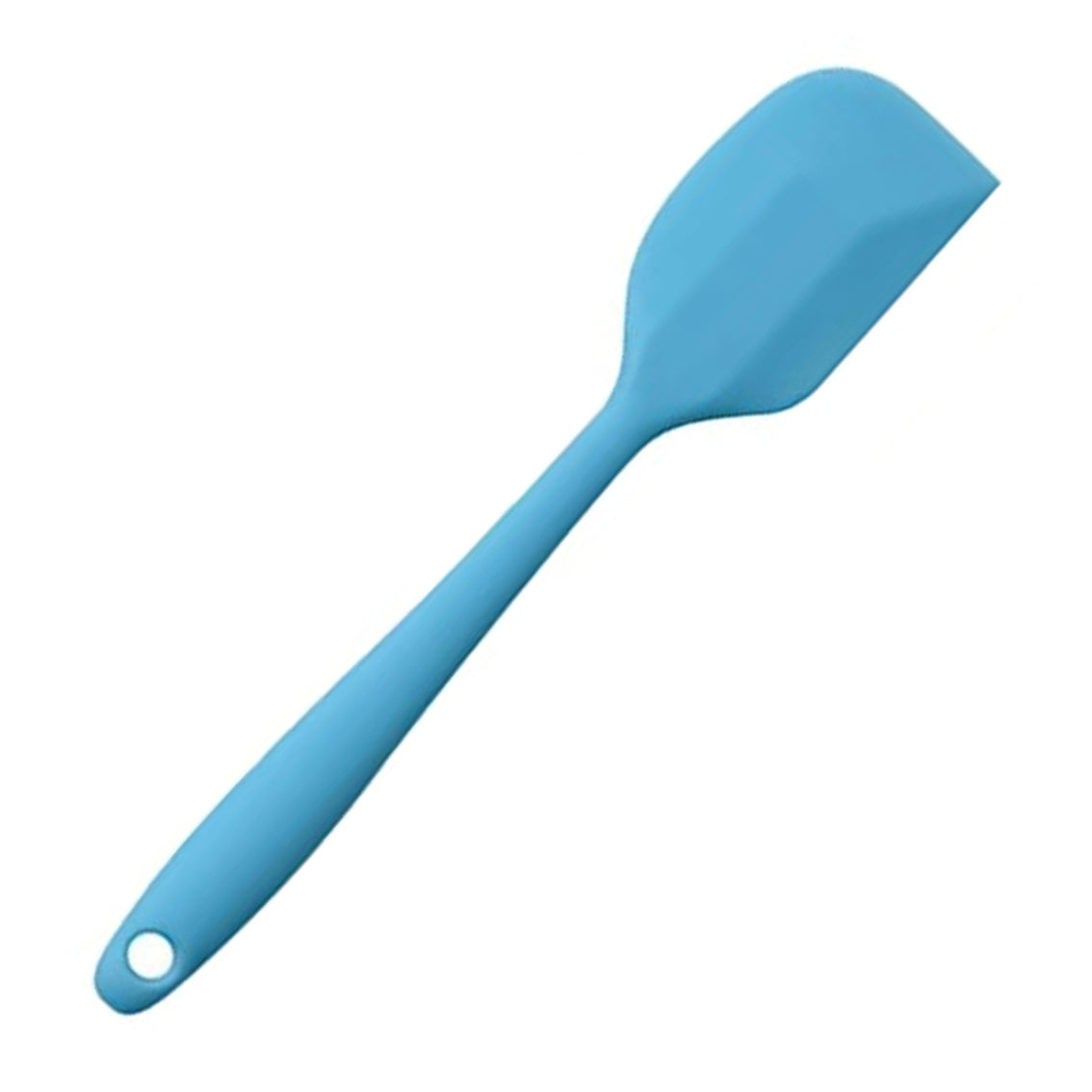 Silicone Spatula | Heat Resistant Baking & Chocolate Tool