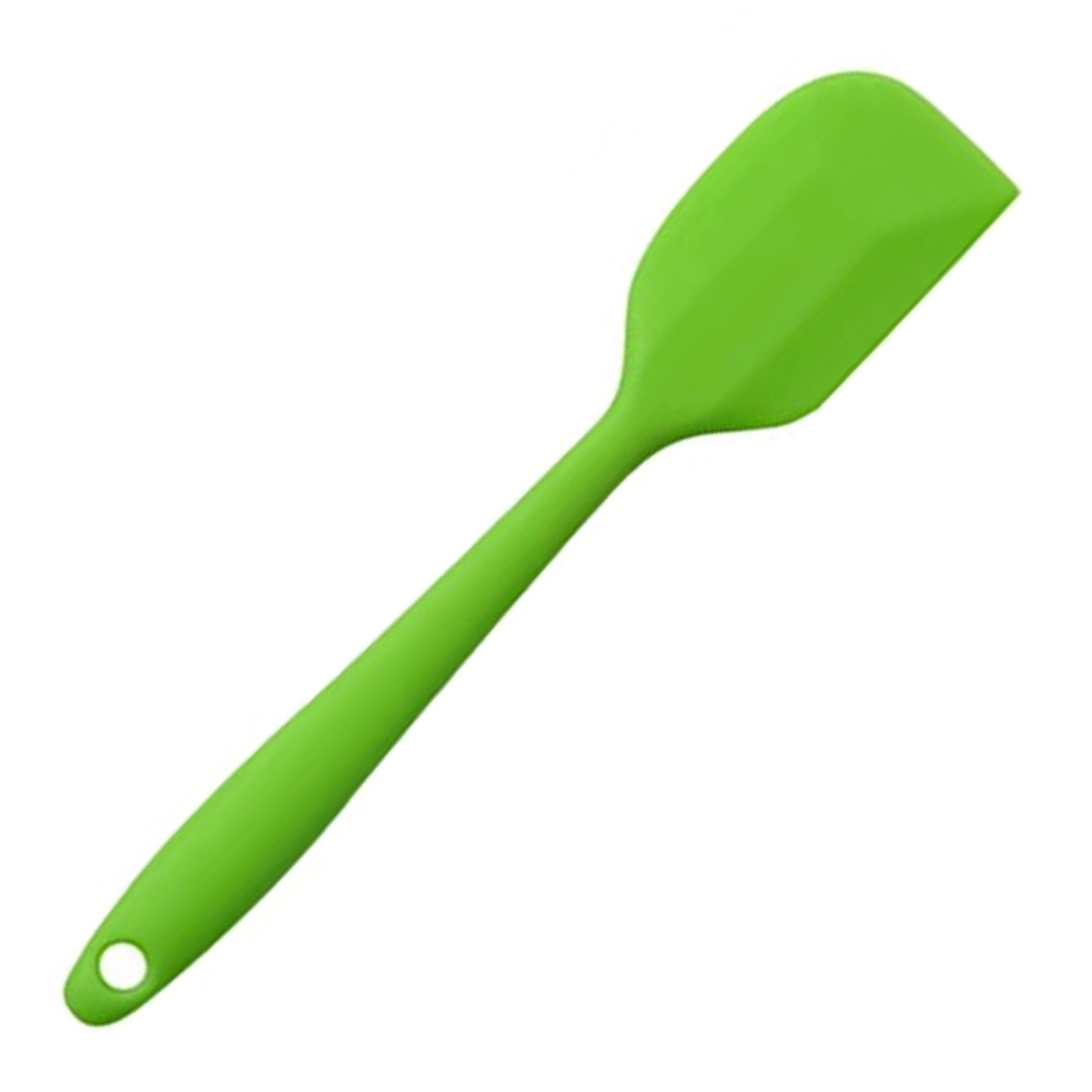 Silicone Spatula | Heat Resistant Baking & Chocolate Tool
