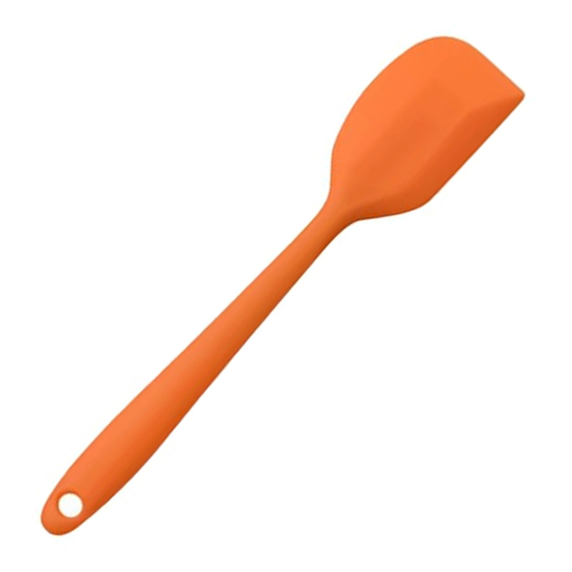 Silicone Spatula | Heat Resistant Baking & Chocolate Tool