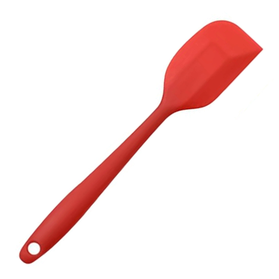 Silicone Spatula | Heat Resistant Baking & Chocolate Tool
