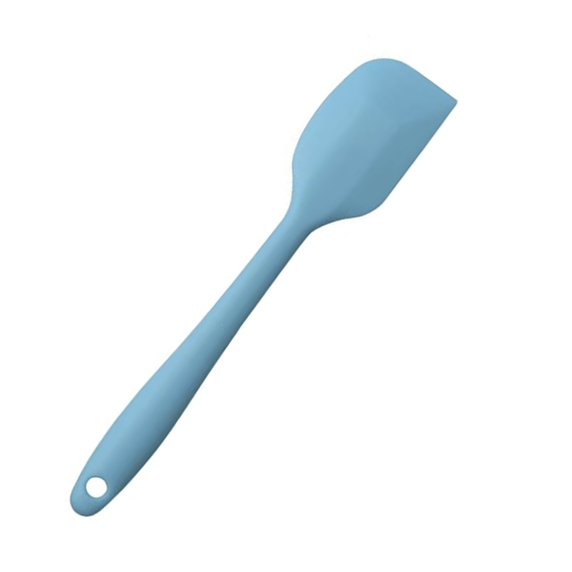 Mini Silicone Spatula | Small Heat Resistant Chocolate Tool