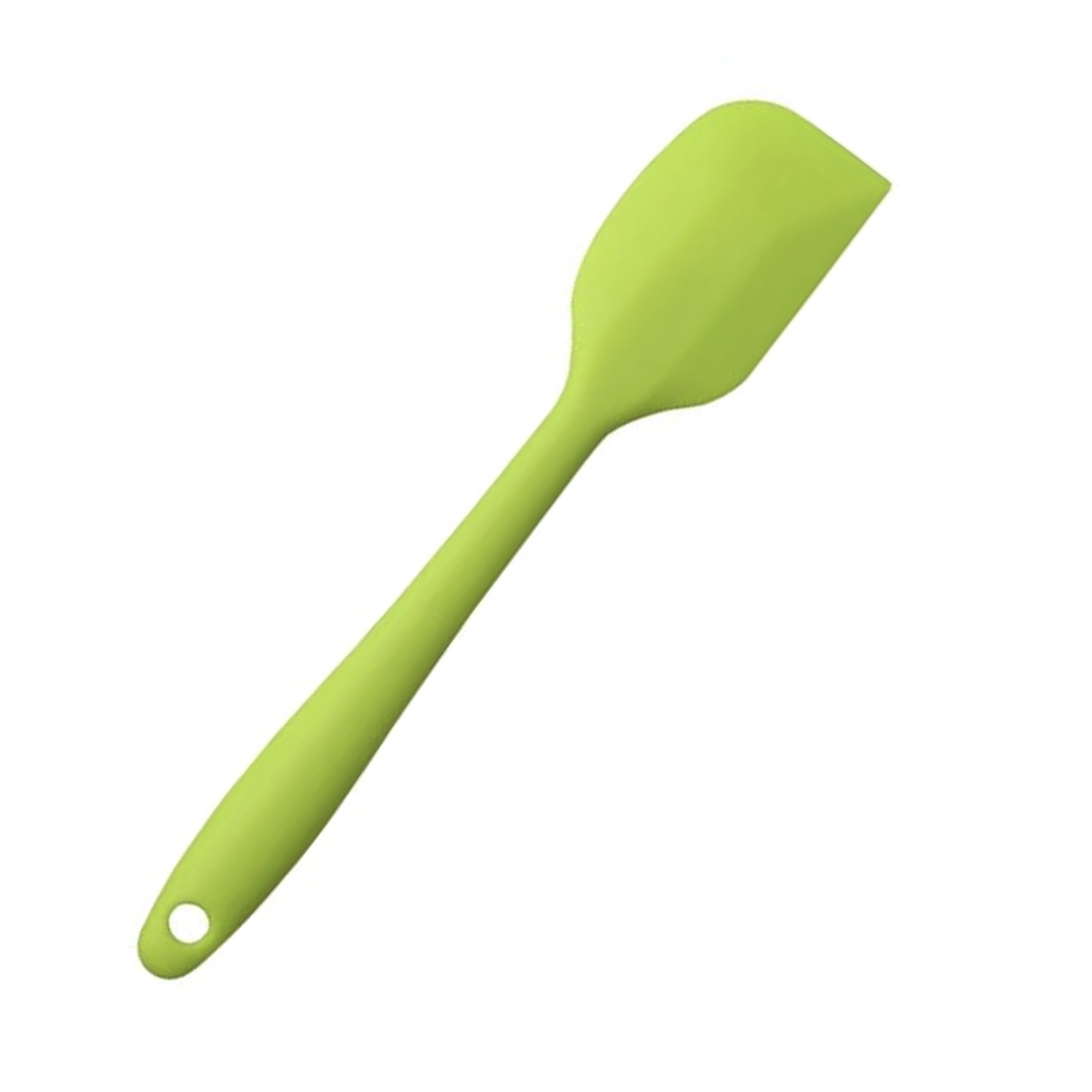 Mini Silicone Spatula | Small Heat Resistant Chocolate Tool