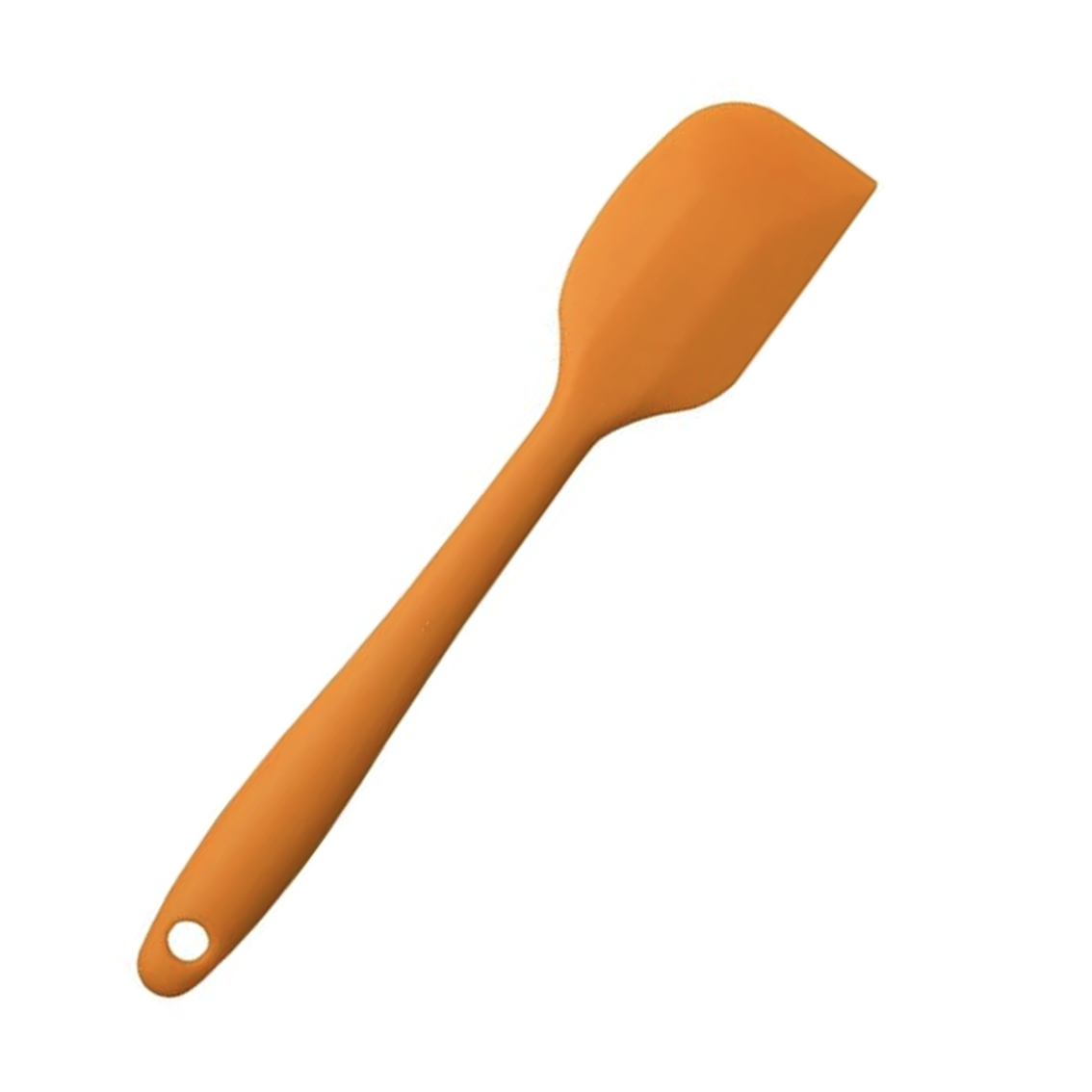 Mini Silicone Spatula | Small Heat Resistant Chocolate Tool