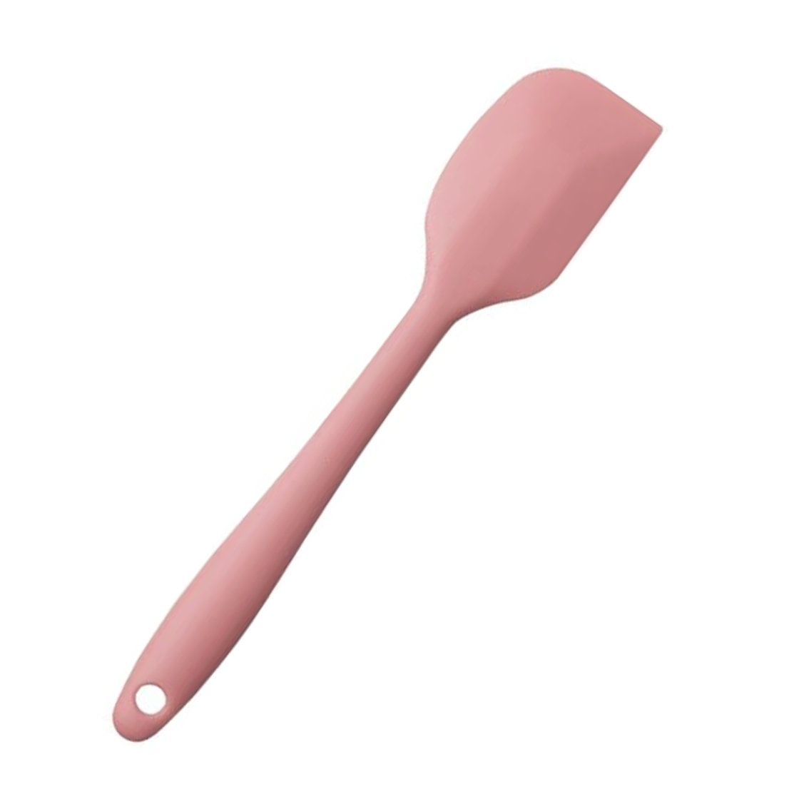 Mini Silicone Spatula | Small Heat Resistant Chocolate Tool