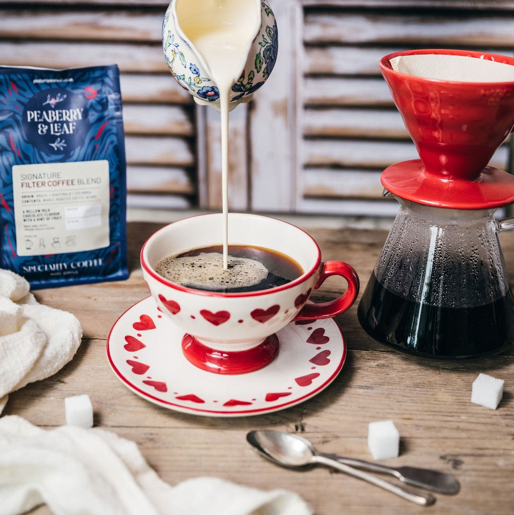 Coffee Brewing & Scone Baking Masterclass with Cara and Beccy