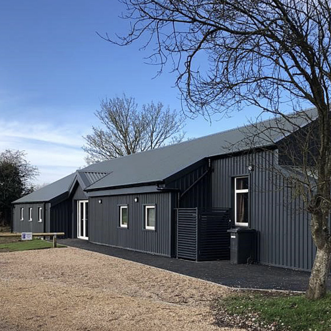 Victory Rooms Bucklebury
